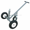 Trailer dolly semi trailer parts